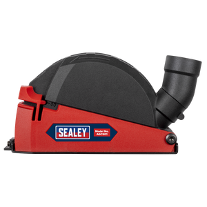 Sealey AGCS01 Adjustable Angle Grinder Cutting Shroud - additional view 11
