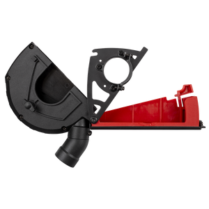 Sealey AGCS01 Adjustable Angle Grinder Cutting Shroud - additional view 14