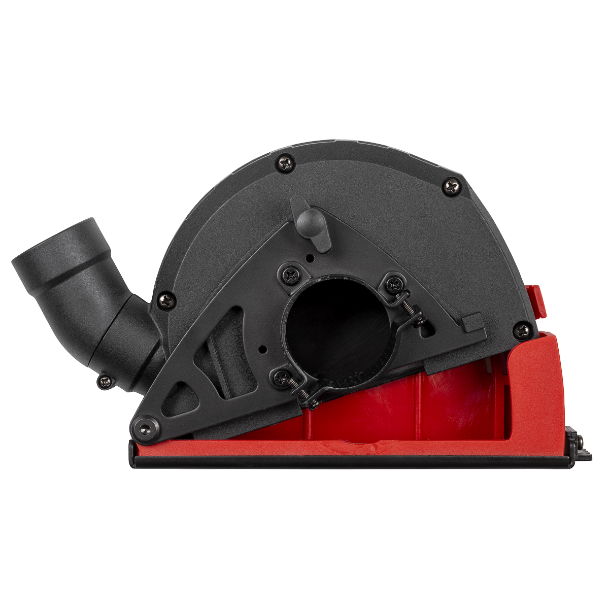 Sealey AGCS01 Adjustable Angle Grinder Cutting Shroud - additional view 15