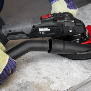 Sealey AGDS01 Adjustable Angle Grinder Dust Shroud - additional view 3