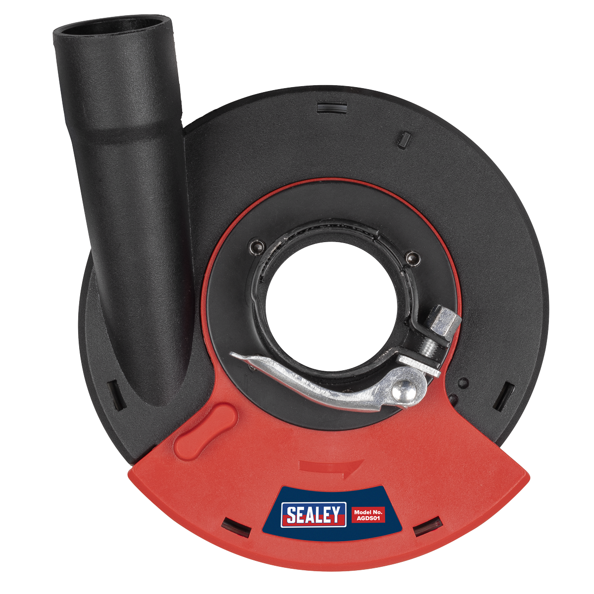 Sealey AGDS01 Adjustable Angle Grinder Dust Shroud - additional view 2