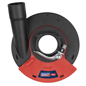 Sealey AGDS01 Adjustable Angle Grinder Dust Shroud - additional view 2