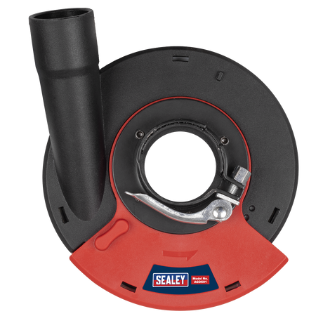 Sealey AGDS01 Adjustable Angle Grinder Dust Shroud - additional view 2