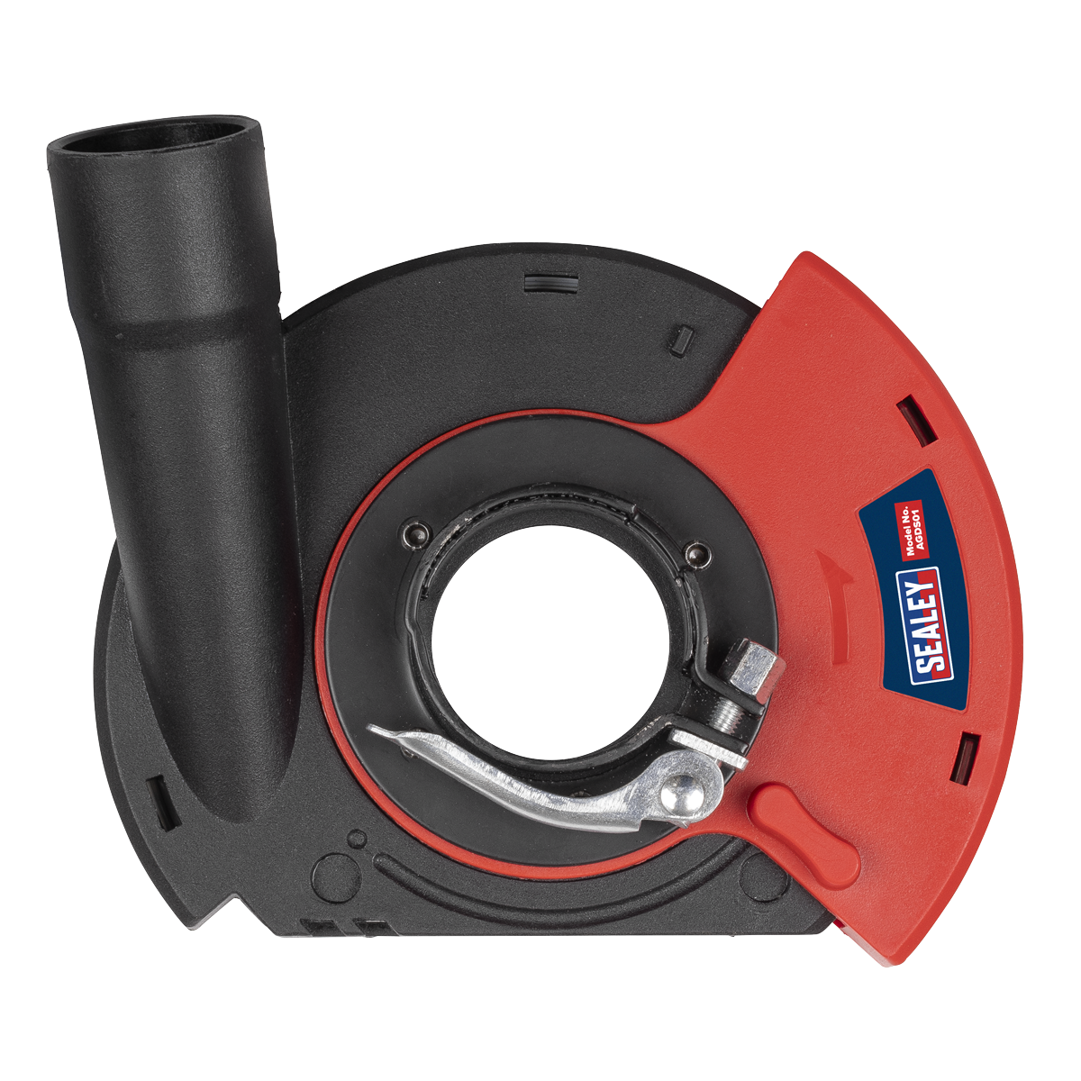 Sealey AGDS01 Adjustable Angle Grinder Dust Shroud - additional view 9