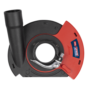 Sealey AGDS01 Adjustable Angle Grinder Dust Shroud - additional view 9