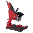 Sealey AGS115 Angle Grinder with Stand 115mm
