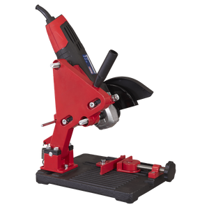 Sealey AGS115 Angle Grinder with Stand 115mm - additional view 4
