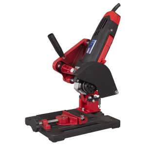 Sealey AGS115 Angle Grinder with Stand 115mm - additional view 5