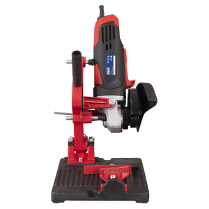 Sealey AGS115 Angle Grinder with Stand 115mm - additional view 6