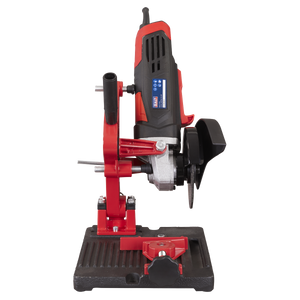 Sealey AGS115 Angle Grinder with Stand 115mm - additional view 3
