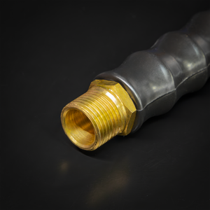 Sealey AH15R/12 Extra-Heavy-Duty Air Hose with 1/2"BSP Unions 15m x 13mm - additional view 5