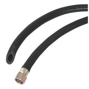 Sealey AH15RX/38 Heavy-Duty Air Hose with 1/4"BSP Unions 15m x 10mm - additional view 2