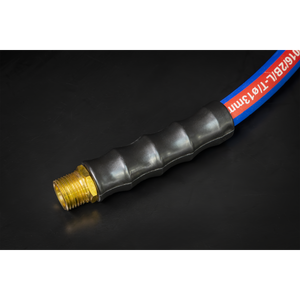 Sealey AH20R/12 Extra-Heavy-Duty Air Hose with 1/2"BSP Unions 20m x 13mm - additional view 4