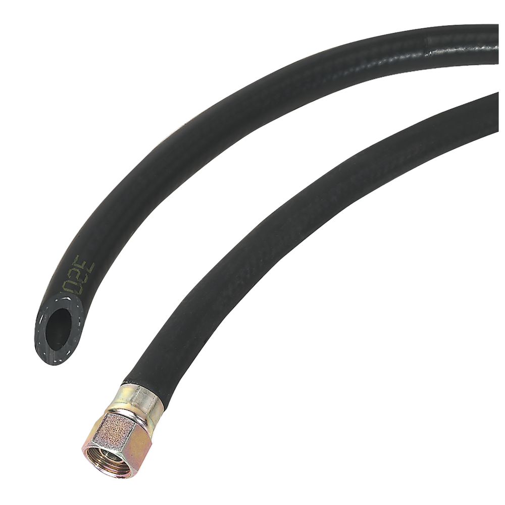 Sealey AH20RX/38 Heavy-Duty Air Hose with 1/4"BSP Unions 20m x 10mm - additional view 2