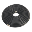Sealey AH30RX/38 Heavy-Duty Air Hose with 1/4"BSP Unions 30m x 10mm