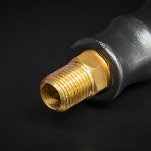 Sealey AH5R Extra-Heavy-Duty Air Hose with 1/4"BSP Unions 5m x 8mm - additional view 6