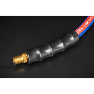 Sealey AH5R Extra-Heavy-Duty Air Hose with 1/4"BSP Unions 5m x 8mm - additional view 5