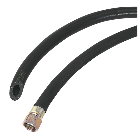 Sealey AH5RX/38 Heavy-Duty Air Hose with 1/4"BSP Unions 5m x 10mm - additional view 2