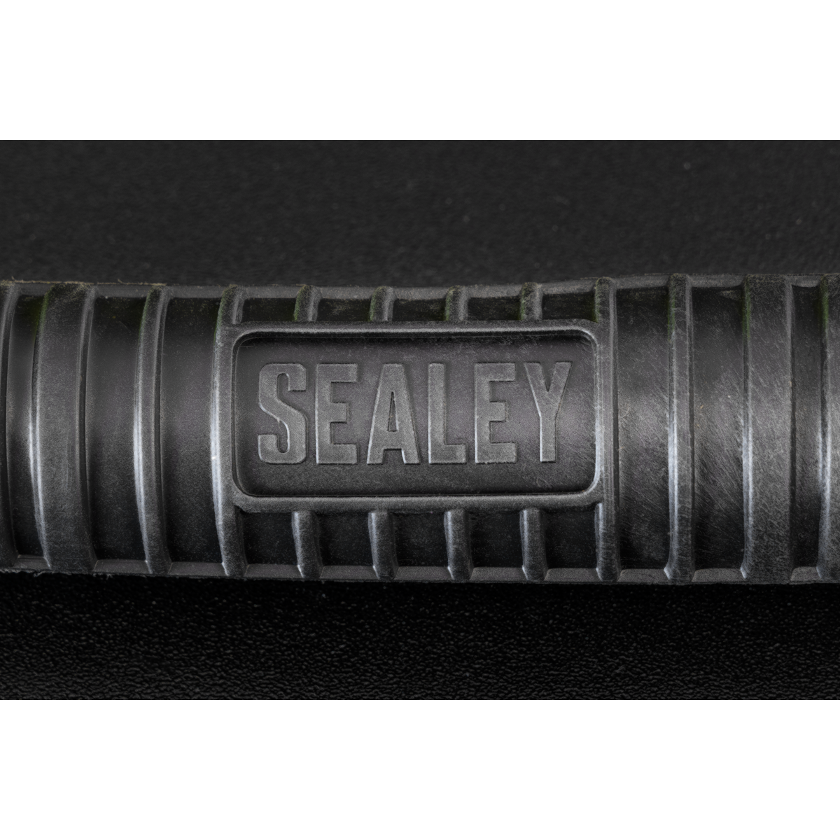Sealey AHFC1038 High-Visibility Air Hose with 1/4"BSP Unions 10m x 10mm - additional view 6