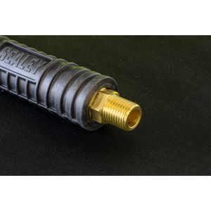 Sealey AHFC1038 High-Visibility Air Hose with 1/4"BSP Unions 10m x 10mm - additional view 8