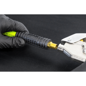 Sealey AHFC15 High-Visibility Air Hose with 1/4"BSP Unions 15m x 8mm - additional view 4