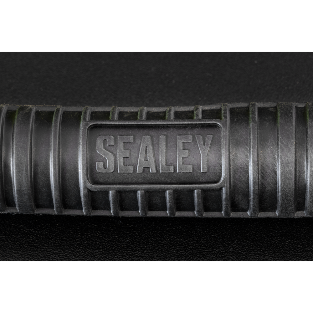 Sealey AHFC20 High-Visibility Air Hose with 1/4"BSP Unions 20m x 8mm - additional view 7