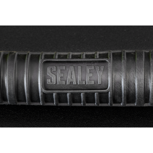 Sealey AHFC20 High-Visibility Air Hose with 1/4"BSP Unions 20m x 8mm - additional view 7