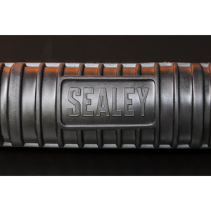 Sealey AHHC10 High-Visibility Hybrid Air Hose with 1/4"BSP Unions 10m x 8mm - additional view 4