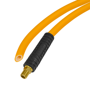 Sealey AHHC10 High-Visibility Hybrid Air Hose with 1/4"BSP Unions 10m x 8mm - additional view 6