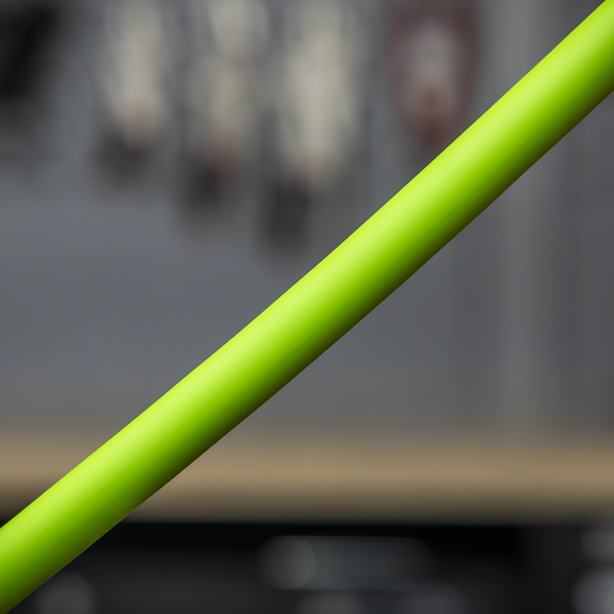 Sealey AHHC10G High-Visibility Hybrid Air Hose with 1/4"BSP Unions 10m x 8mm - additional view 5