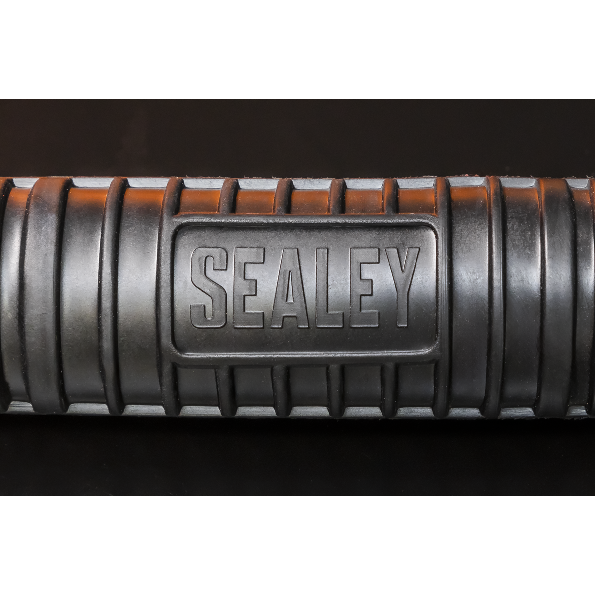 Sealey AHHC5 High-Visibility Hybrid Air Hose with 1/4"BSP Unions 5m x 8mm - additional view 6