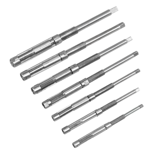Sealey AHR3803 Adjustable Hand Reamer Set - 7pc - additional view 5