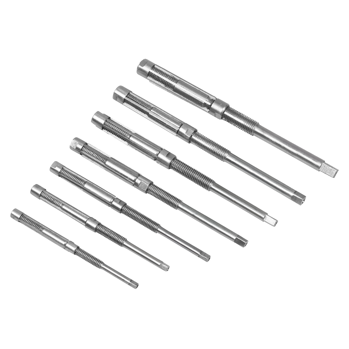 Sealey AHR3803 Adjustable Hand Reamer Set - 7pc - additional view 6