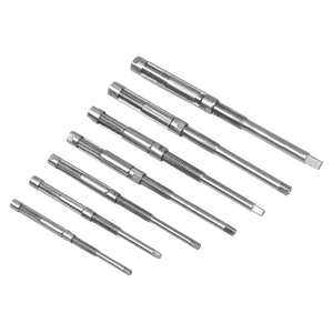 Sealey AHR3803 Adjustable Hand Reamer Set - 7pc - additional view 6