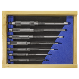 Sealey AHR3803 Adjustable Hand Reamer Set - 7pc - additional view 3