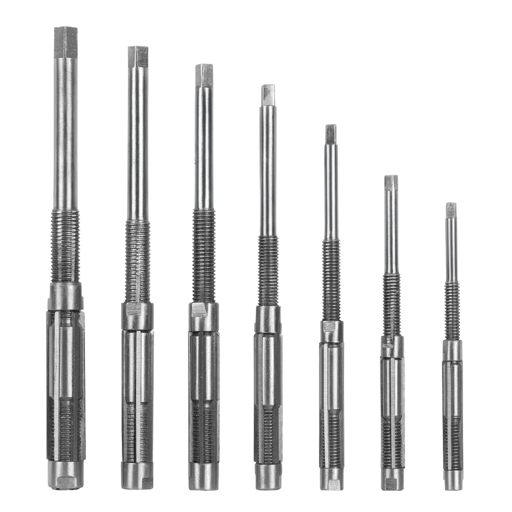 Sealey AHR3803 Adjustable Hand Reamer Set - 7pc - additional view 7