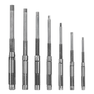 Sealey AHR3803 Adjustable Hand Reamer Set - 7pc - additional view 7