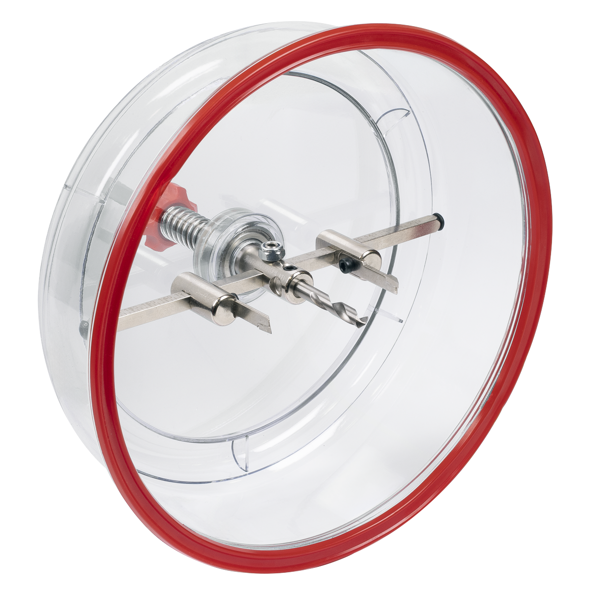 Sealey AHS01 Adjustable Hole Saw Cutter