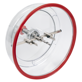 Sealey AHS01 Adjustable Hole Saw Cutter