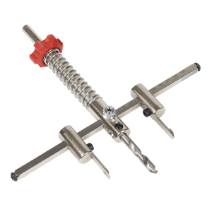 Sealey AHS01 Adjustable Hole Saw Cutter - additional view 4