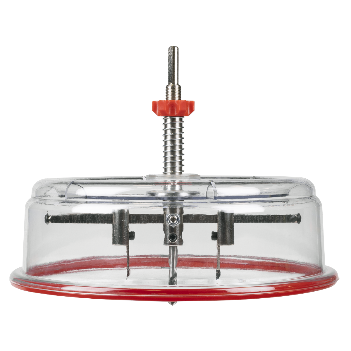 Sealey AHS01 Adjustable Hole Saw Cutter - additional view 5