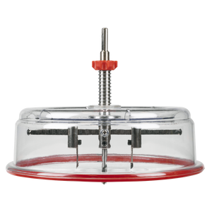 Sealey AHS01 Adjustable Hole Saw Cutter - additional view 5