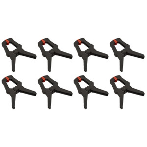 Sealey AK038 Spring Clamp Set 45mm 8pc - additional view 8