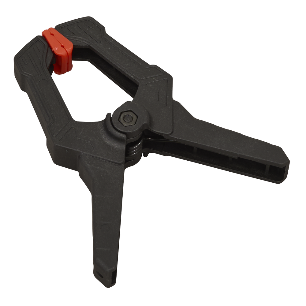Sealey AK038 Spring Clamp Set 45mm 8pc - additional view 4
