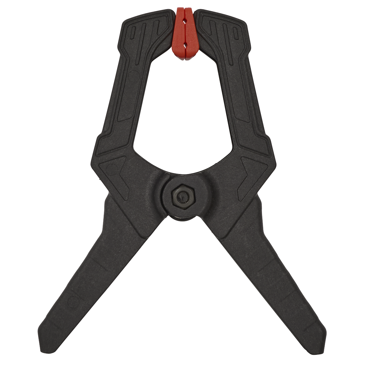 Sealey AK038 Spring Clamp Set 45mm 8pc - additional view 5