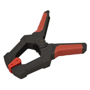 Sealey AK044 Spring Clamp Set 60mm 4pc - additional view 4