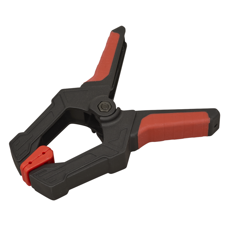 Sealey AK044 Spring Clamp Set 60mm 4pc - additional view 4