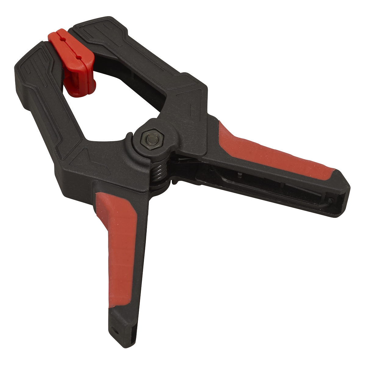 Sealey AK044 Spring Clamp Set 60mm 4pc - additional view 10