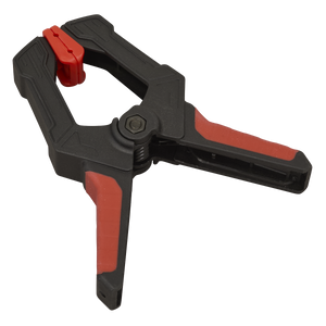 Sealey AK044 Spring Clamp Set 60mm 4pc - additional view 10