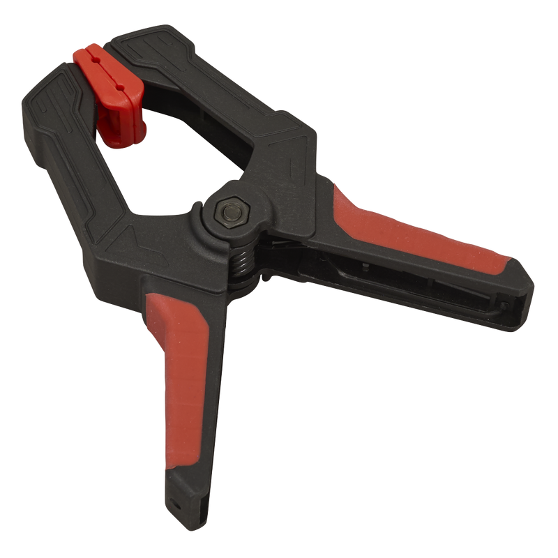 Sealey AK044 Spring Clamp Set 60mm 4pc - additional view 10